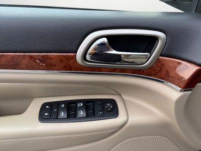 2011 Jeep Grand Cherokee Limited **SUPER CLEAN**