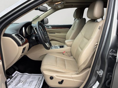 2011 Jeep Grand Cherokee Limited **SUPER CLEAN**