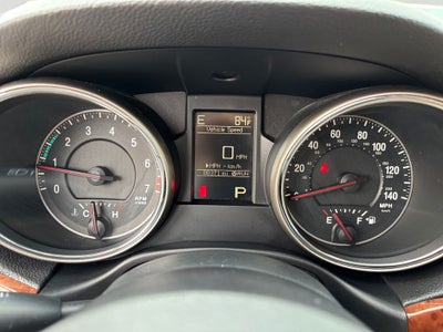 2011 Jeep Grand Cherokee Limited **SUPER CLEAN**