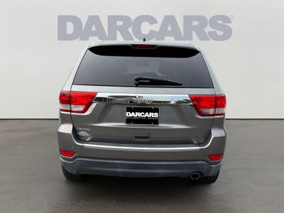 2011 Jeep Grand Cherokee Limited **SUPER CLEAN**