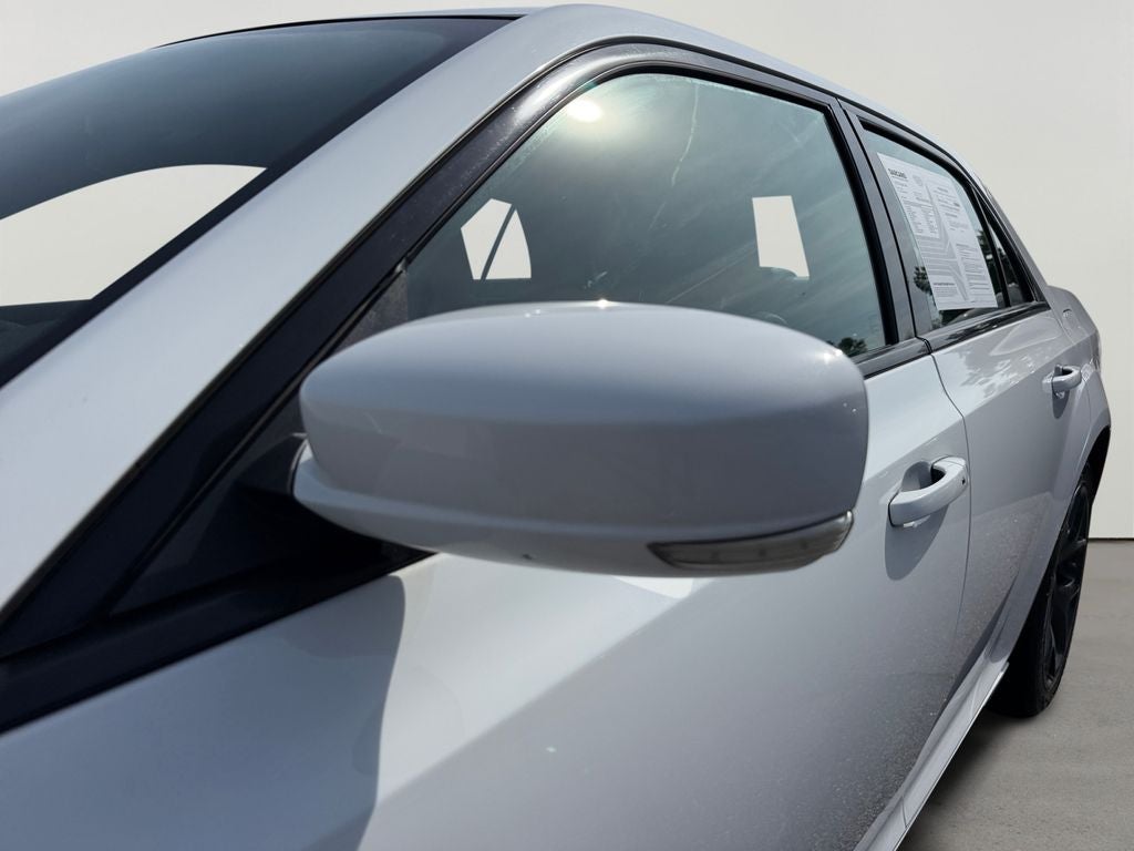2022 Chrysler 300 S