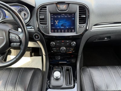 2022 Chrysler 300 S