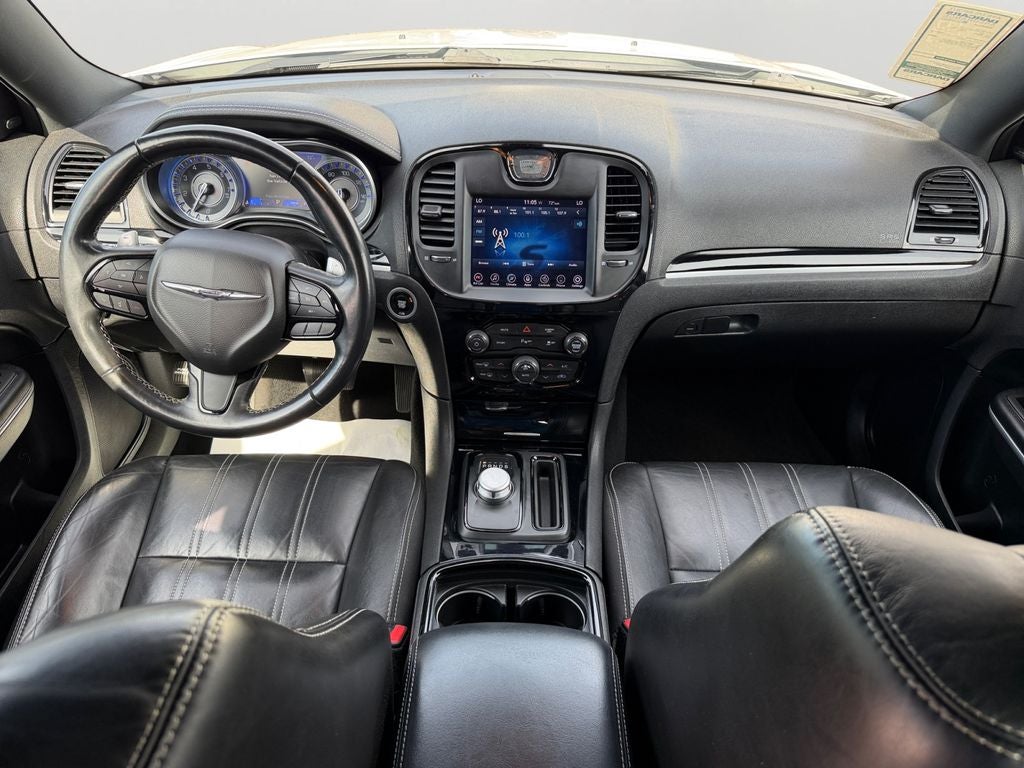 2022 Chrysler 300 S
