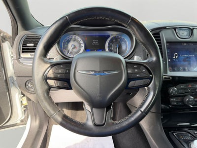 2022 Chrysler 300 S