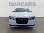 2022 Chrysler 300 S