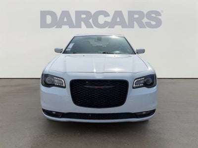 2022 Chrysler 300 S