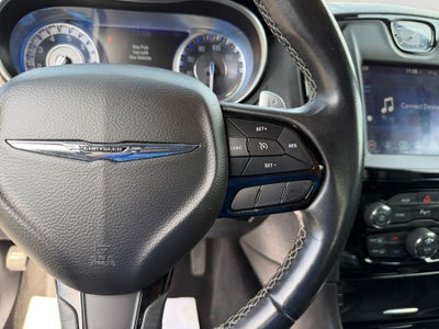 2022 Chrysler 300 S