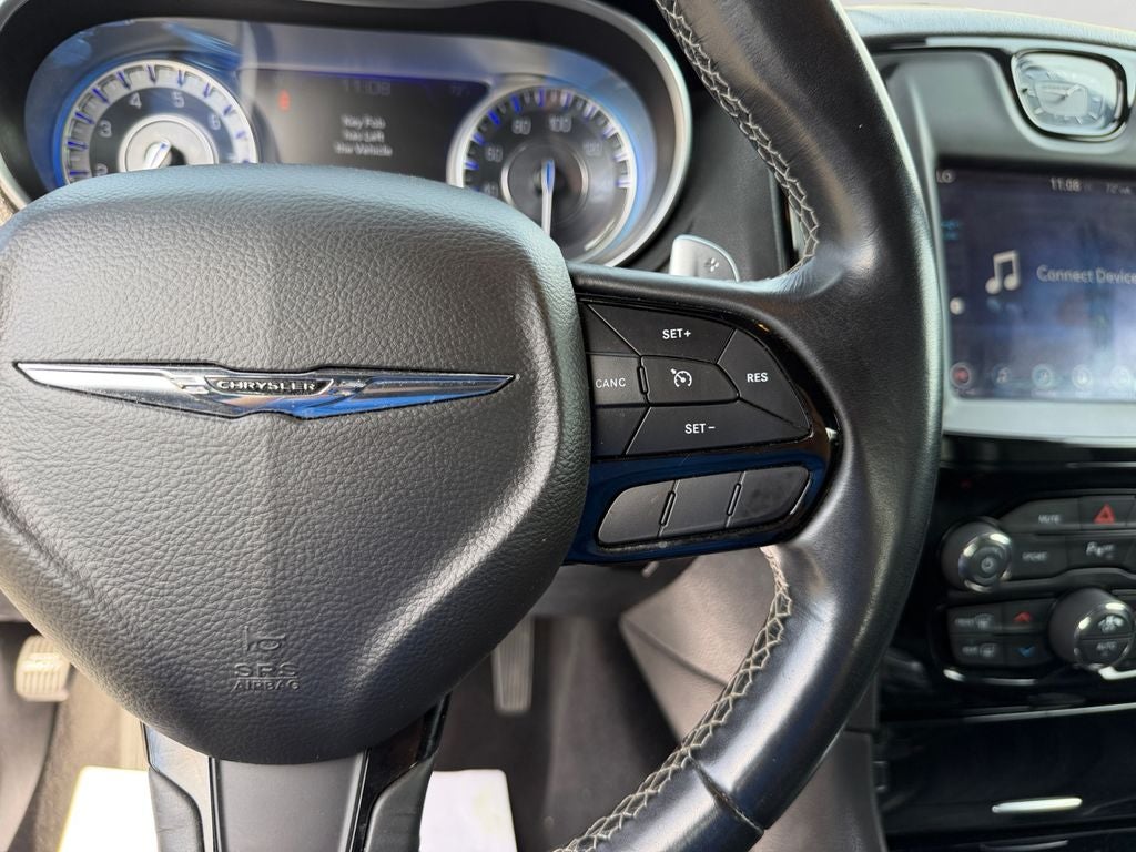 2022 Chrysler 300 S
