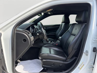 2022 Chrysler 300 S