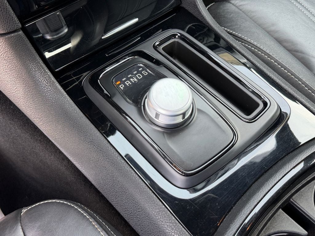 2022 Chrysler 300 S