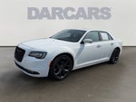 2022 Chrysler 300 S