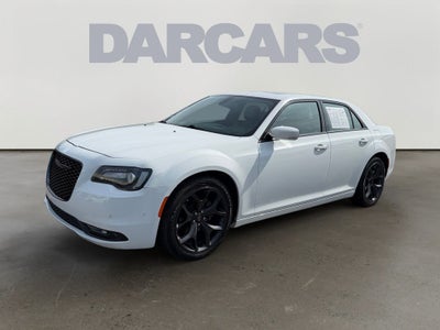 2022 Chrysler 300 S