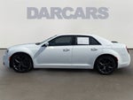 2022 Chrysler 300 S