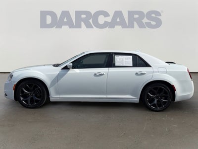 2022 Chrysler 300 S