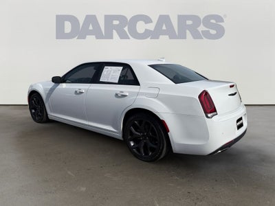 2022 Chrysler 300 S