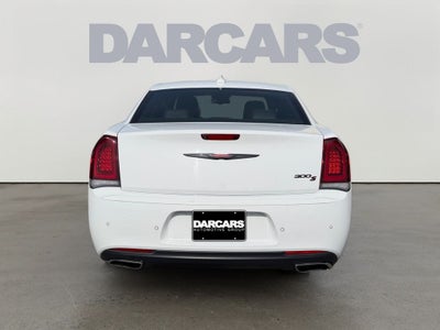 2022 Chrysler 300 S