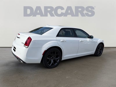 2022 Chrysler 300 S