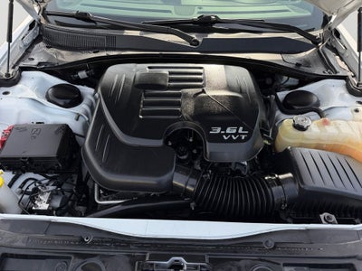2022 Chrysler 300 S