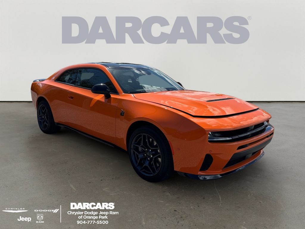 2026 Dodge Charger R/T Scat Pack READY FOR DELIVERY