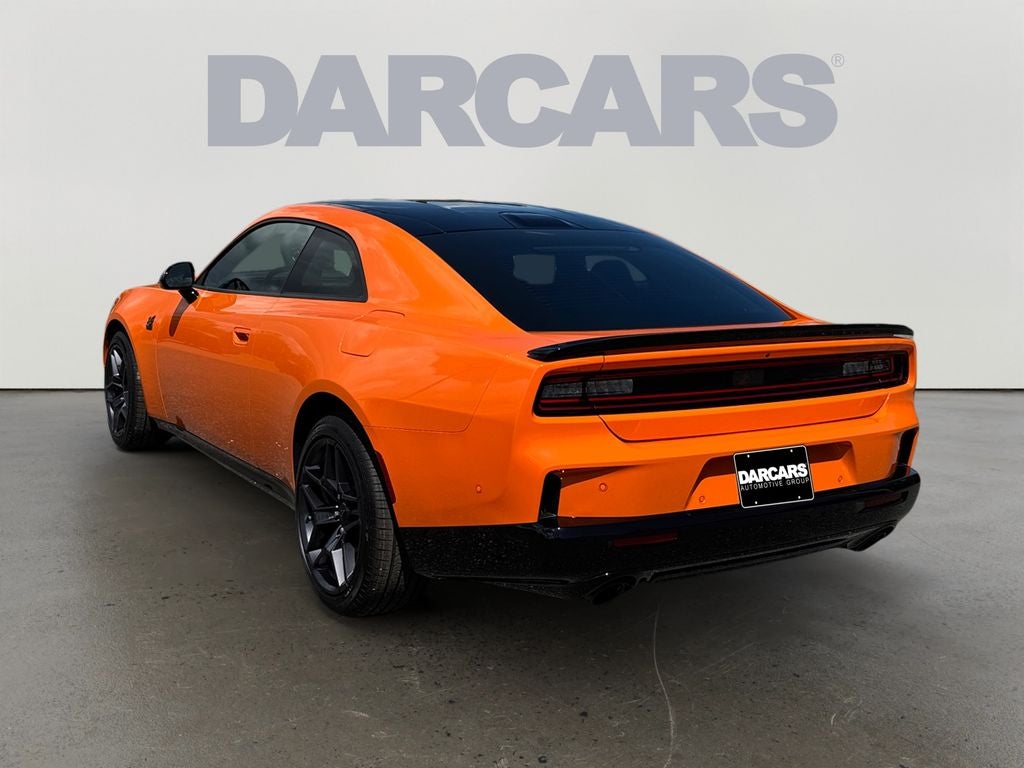 2026 Dodge Charger R/T Scat Pack READY FOR DELIVERY