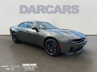 2026 Dodge Charger R/T Scat Pack