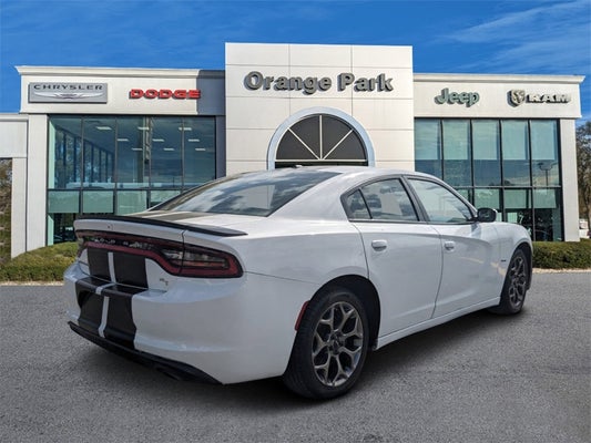 2021 Dodge Charger Police in Silver Spring, MD - DARCARS Automotive Group