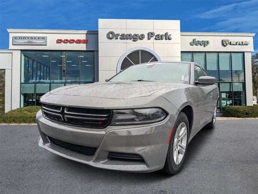 2019 Dodge Charger SXT in Silver Spring, MD - DARCARS Automotive Group
