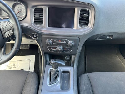 2023 Dodge Charger SXT