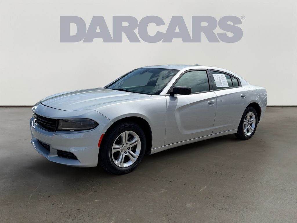 2023 Dodge Charger SXT