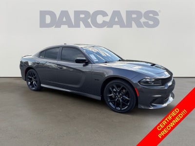 2023 Dodge Charger R/T