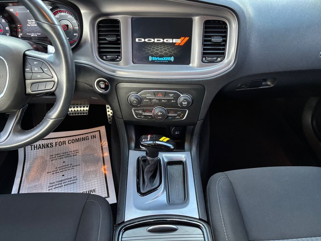 2023 Dodge Charger R/T