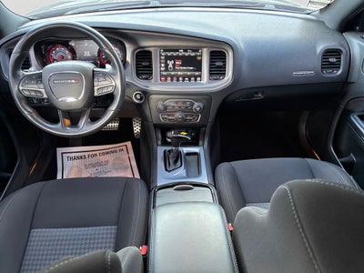 2023 Dodge Charger R/T