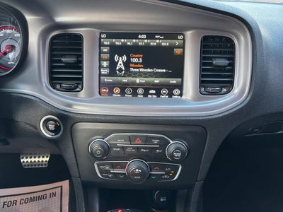 2023 Dodge Charger R/T