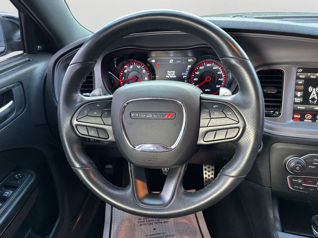 2023 Dodge Charger R/T