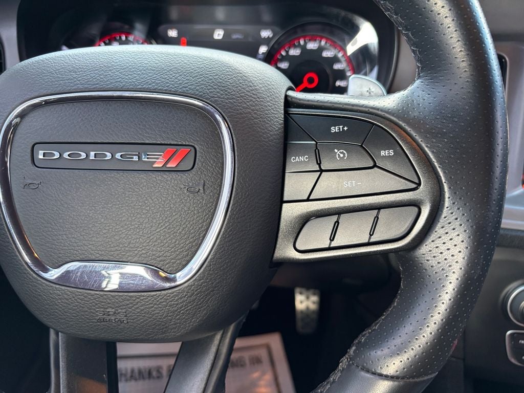 2023 Dodge Charger R/T