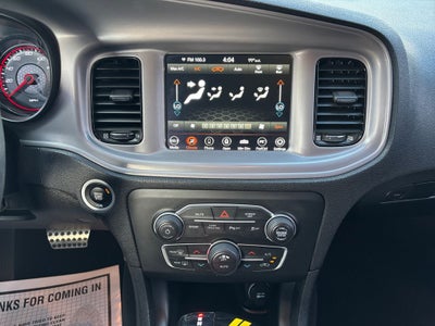 2023 Dodge Charger R/T