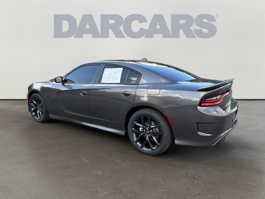 2023 Dodge Charger R/T