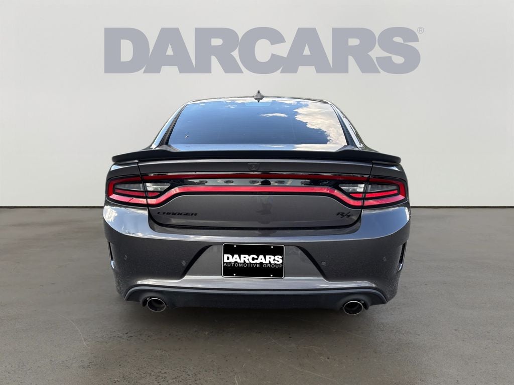 2023 Dodge Charger R/T