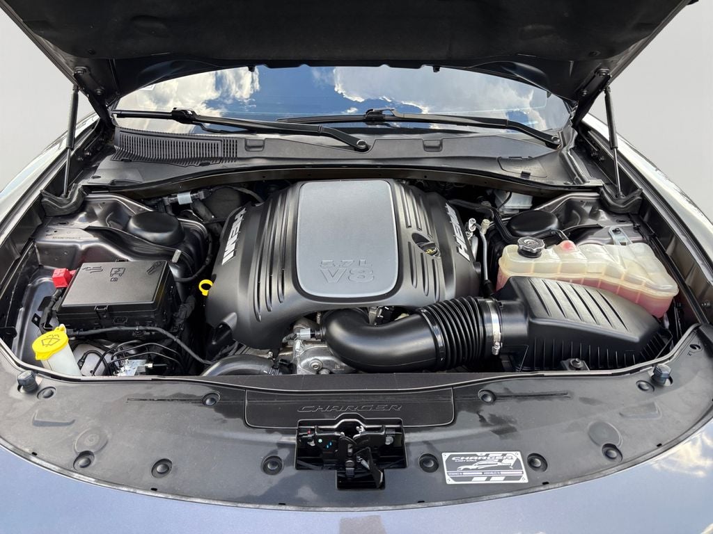 2023 Dodge Charger R/T