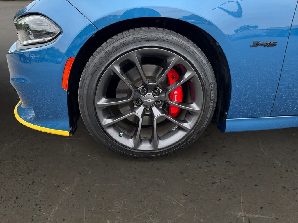 2023 Dodge Charger R/T FRESH TRADE