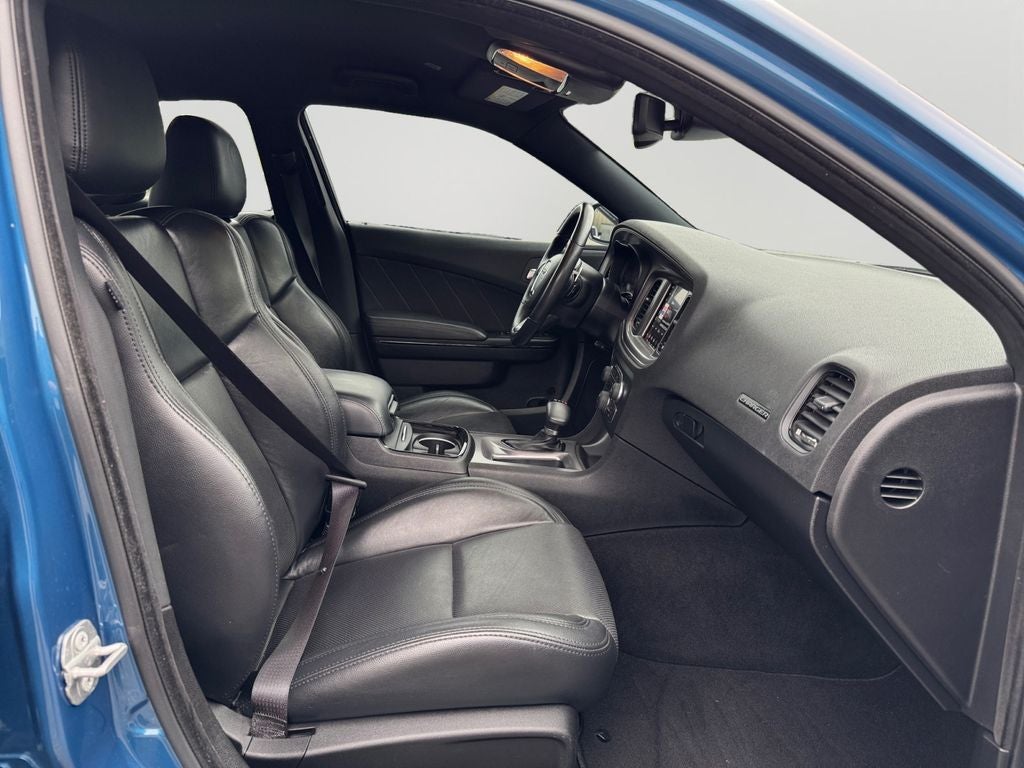 2023 Dodge Charger R/T FRESH TRADE