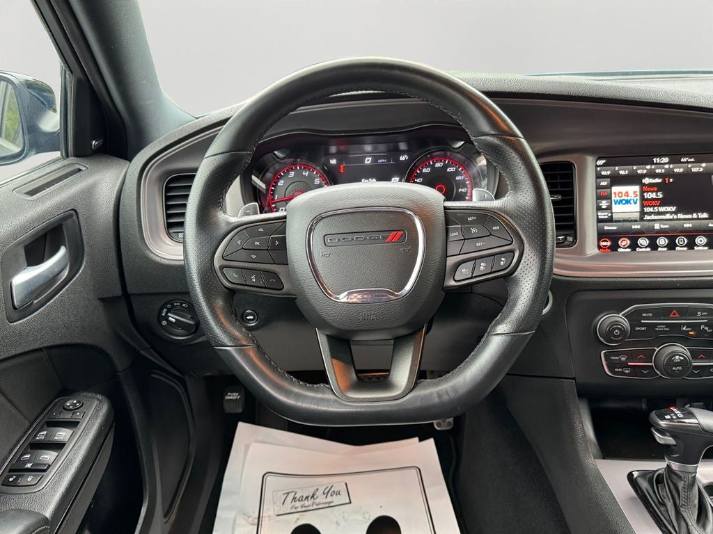 2023 Dodge Charger R/T FRESH TRADE