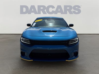 2023 Dodge Charger R/T FRESH TRADE