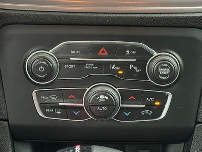 2023 Dodge Charger R/T FRESH TRADE