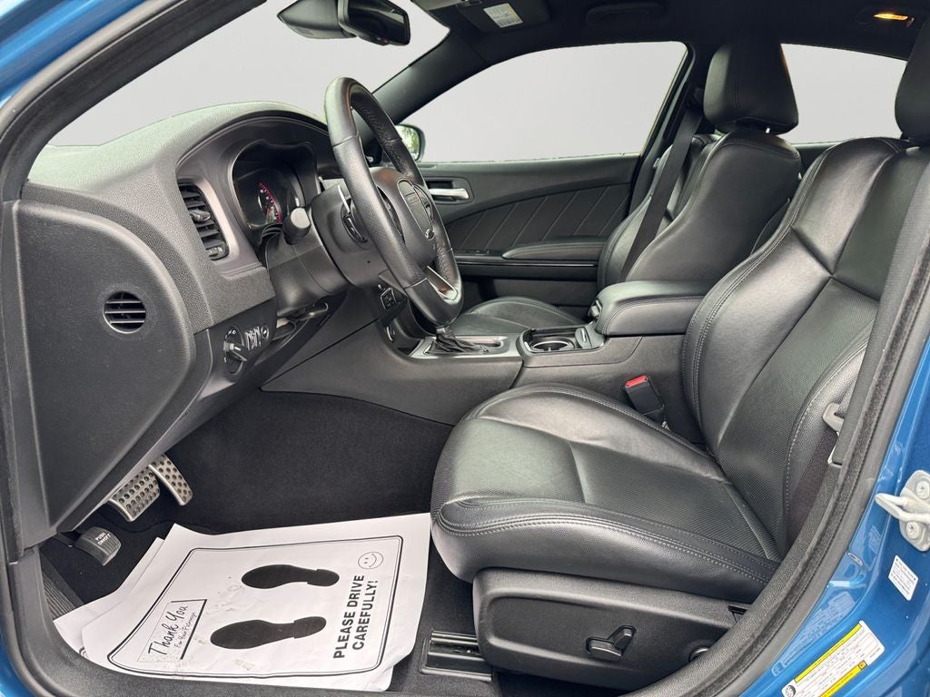 2023 Dodge Charger R/T FRESH TRADE