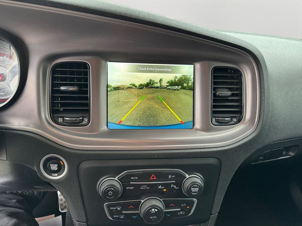 2023 Dodge Charger R/T FRESH TRADE