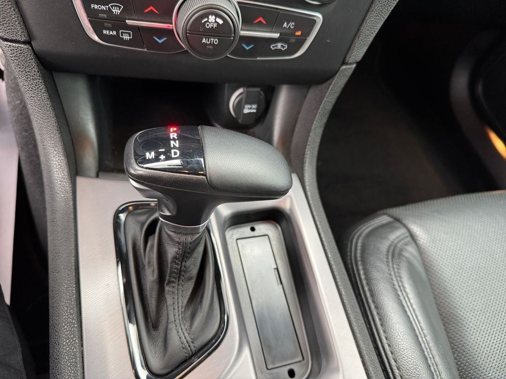 2023 Dodge Charger R/T FRESH TRADE