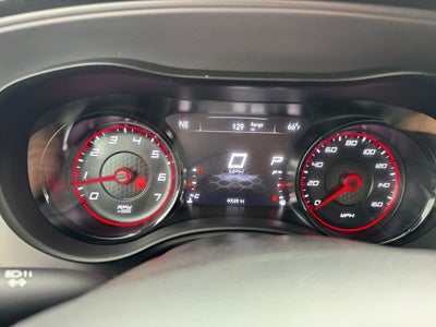 2023 Dodge Charger R/T FRESH TRADE