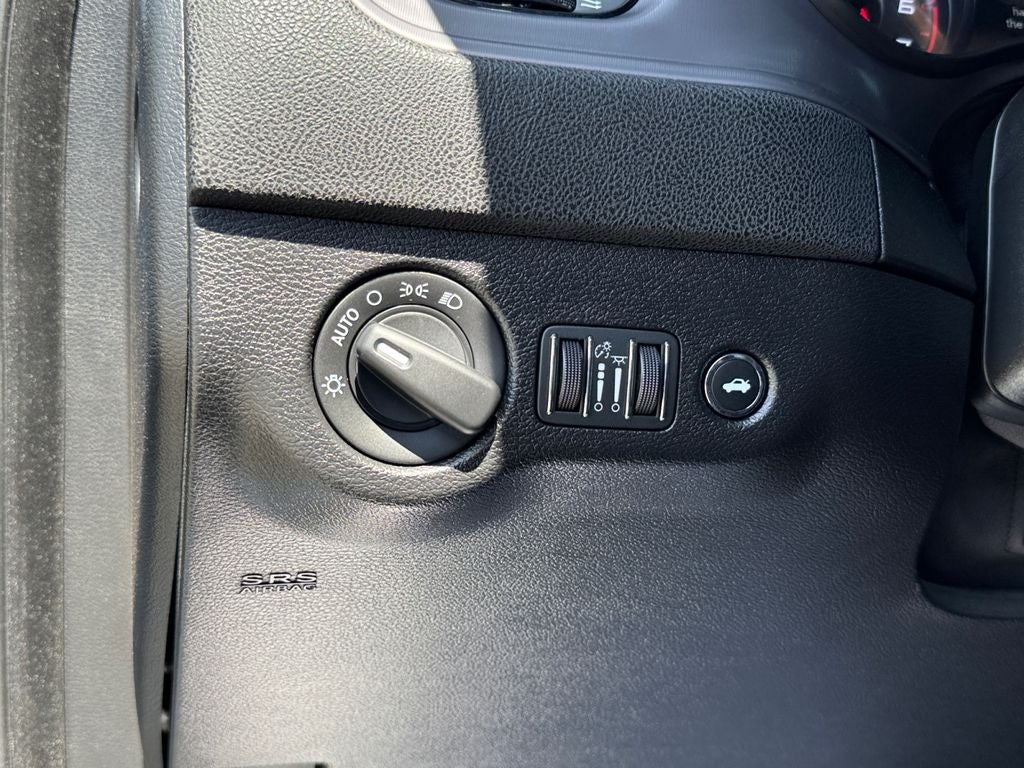 2023 Dodge Charger R/T FRESH TRADE