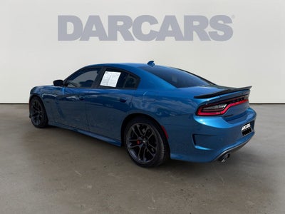 2023 Dodge Charger R/T FRESH TRADE
